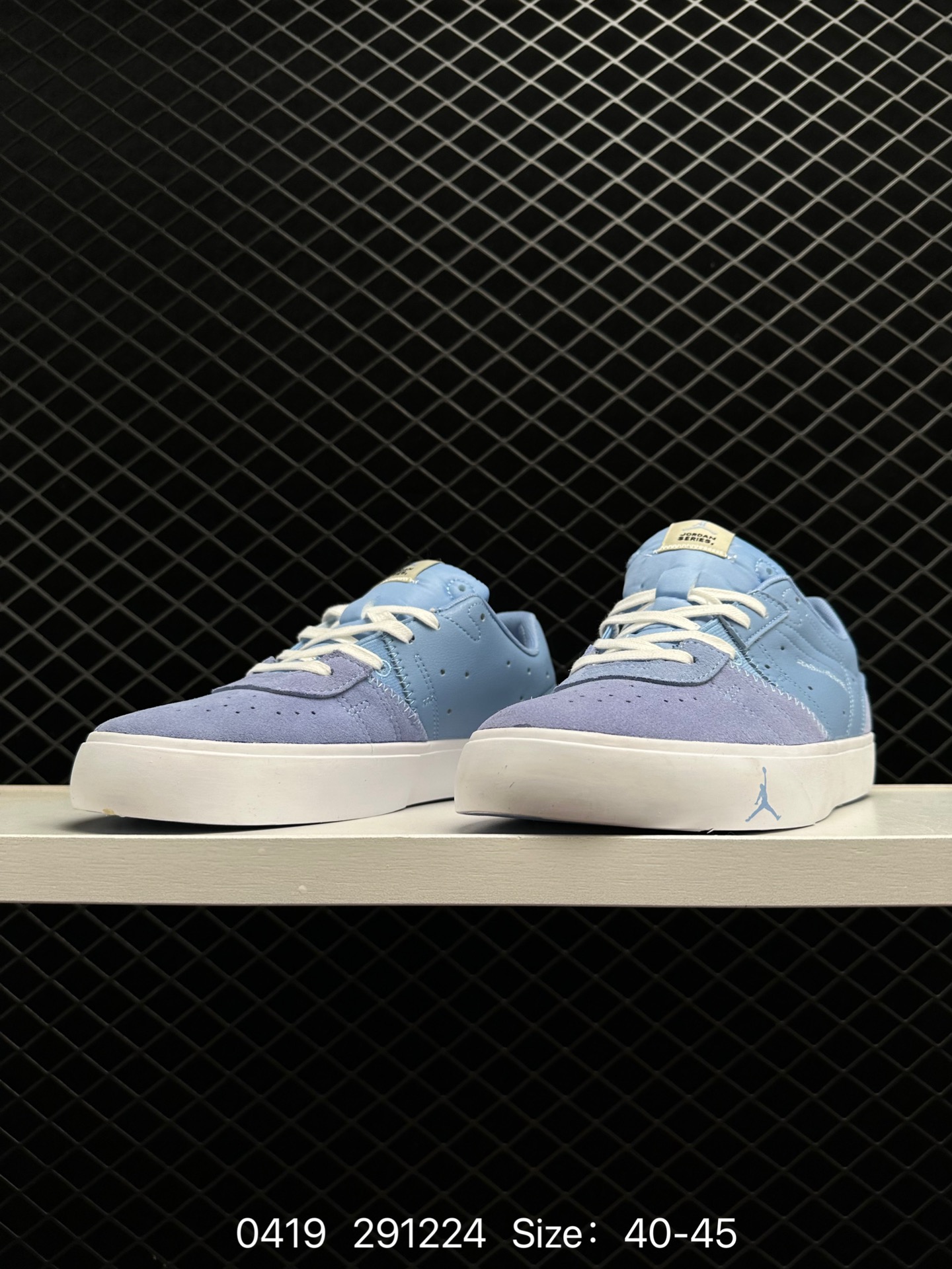 Jordan Air Jordan Series ES